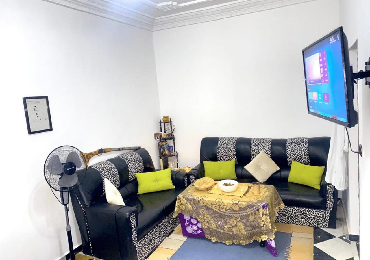 Apartment In Safi Near The Beach The Sea Calm Down Exterior foto